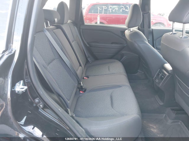 Продажа на аукционе авто 2025 Subaru Forester Touring, vin: JF2SLDDC9SH524667, номер лота: 12655791