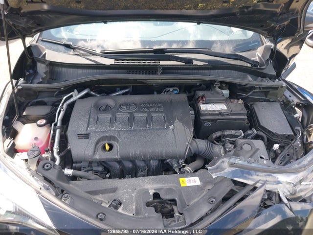 JTNKHMBX4M1102965 Toyota C-hr Xle Premium