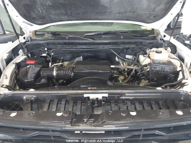Продажа на аукционе авто 2025 Chevrolet Silverado K2500 Heavy Duty Lt, vin: 2GC1KNE75S1147584, номер лота: 12655796