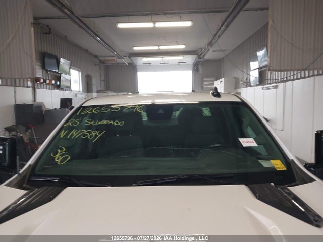 Продажа на аукционе авто 2025 Chevrolet Silverado K2500 Heavy Duty Lt, vin: 2GC1KNE75S1147584, номер лота: 12655796