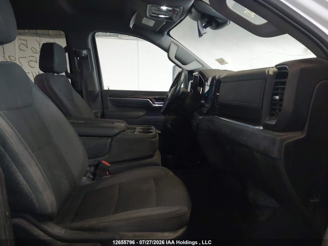 Продажа на аукционе авто 2025 Chevrolet Silverado K2500 Heavy Duty Lt, vin: 2GC1KNE75S1147584, номер лота: 12655796