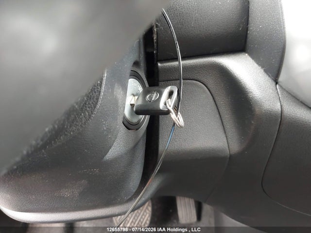 3N1CK3CP1JL255670 Nissan Micra