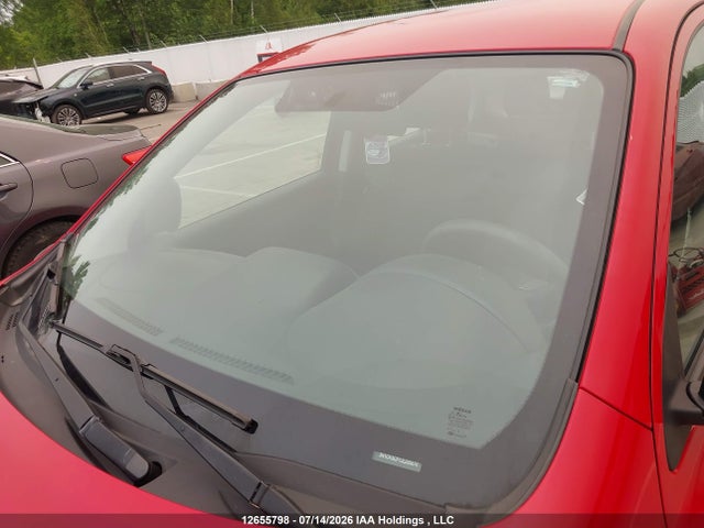 3N1CK3CP1JL255670 Nissan Micra