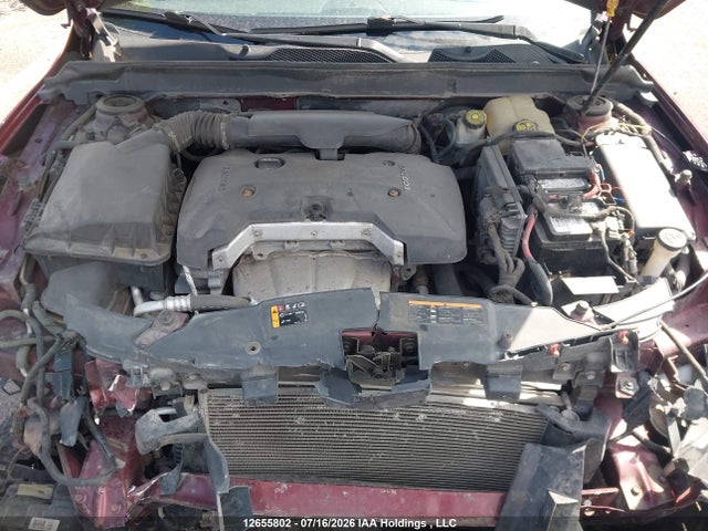 2016 Chevrolet Malibu Limited Lt მანქანა იყიდება აუქციონზე, vin: 1G11C5SA3GF164566, აუქციონის ნომერი: 12655802