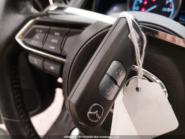 Aukcja sprzedaży 2019 Mazda Cx-3 Touring, vin: JM1DKFC70K0414230, numer aukcji: 12655807