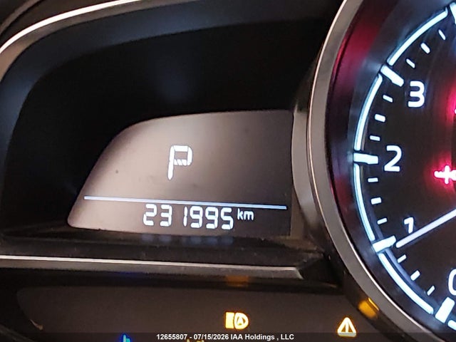 Aukcja sprzedaży 2019 Mazda Cx-3 Touring, vin: JM1DKFC70K0414230, numer aukcji: 12655807