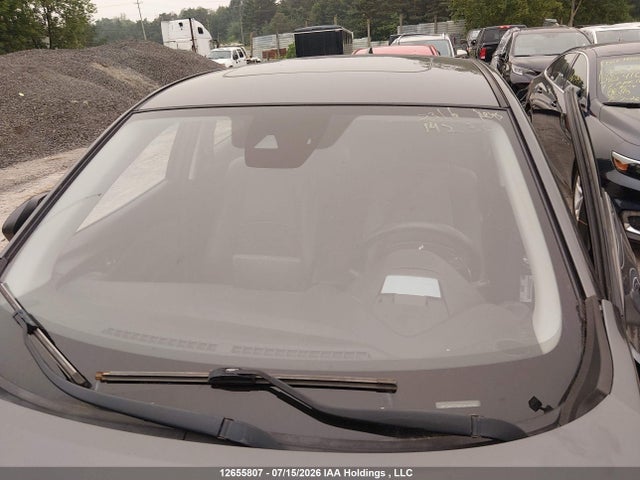 Aukcja sprzedaży 2019 Mazda Cx-3 Touring, vin: JM1DKFC70K0414230, numer aukcji: 12655807