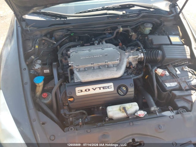Aukcja sprzedaży 2005 Honda Accord Ex, vin: 1HGCM82665A800712, numer aukcji: 12655809