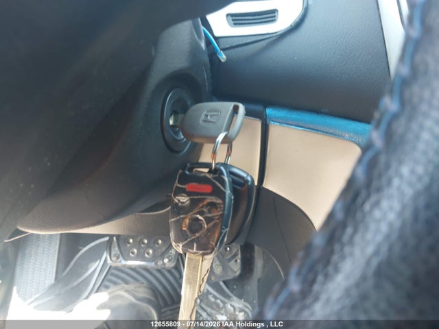 Aukcja sprzedaży 2005 Honda Accord Ex, vin: 1HGCM82665A800712, numer aukcji: 12655809
