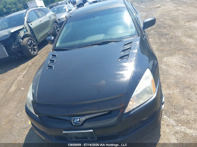 Aukcja sprzedaży 2005 Honda Accord Ex, vin: 1HGCM82665A800712, numer aukcji: 12655809