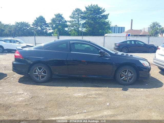 Aukcja sprzedaży 2005 Honda Accord Ex, vin: 1HGCM82665A800712, numer aukcji: 12655809