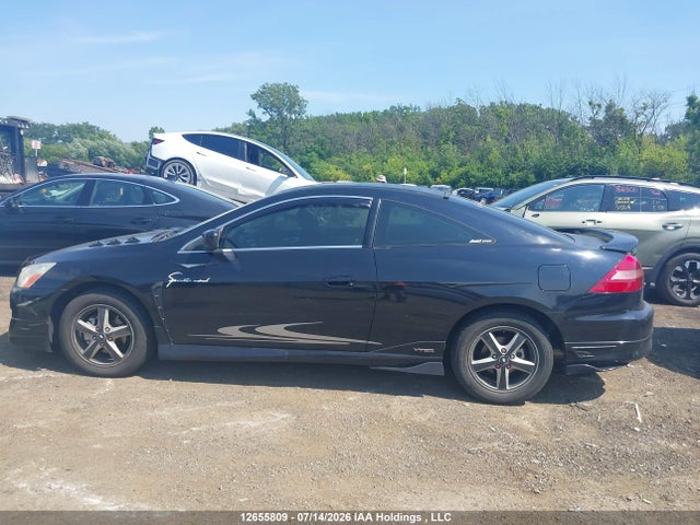 Aukcja sprzedaży 2005 Honda Accord Ex, vin: 1HGCM82665A800712, numer aukcji: 12655809