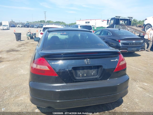 Aukcja sprzedaży 2005 Honda Accord Ex, vin: 1HGCM82665A800712, numer aukcji: 12655809