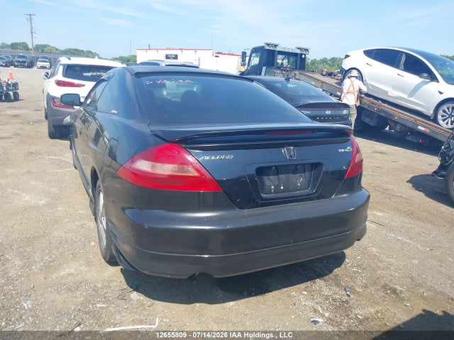 Aukcja sprzedaży 2005 Honda Accord Ex, vin: 1HGCM82665A800712, numer aukcji: 12655809