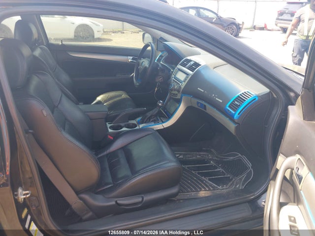 Aukcja sprzedaży 2005 Honda Accord Ex, vin: 1HGCM82665A800712, numer aukcji: 12655809