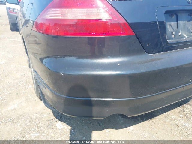 Aukcja sprzedaży 2005 Honda Accord Ex, vin: 1HGCM82665A800712, numer aukcji: 12655809