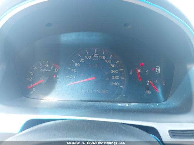 Aukcja sprzedaży 2005 Honda Accord Ex, vin: 1HGCM82665A800712, numer aukcji: 12655809