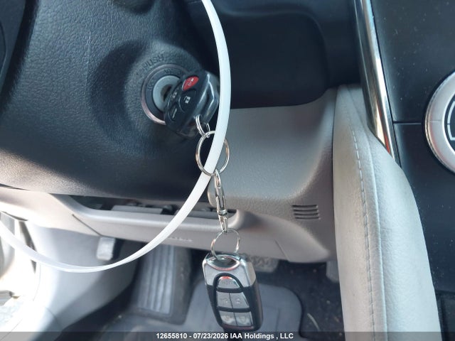 Toyota Camry 2014 4T1BF1FK4EU741933 Image 10