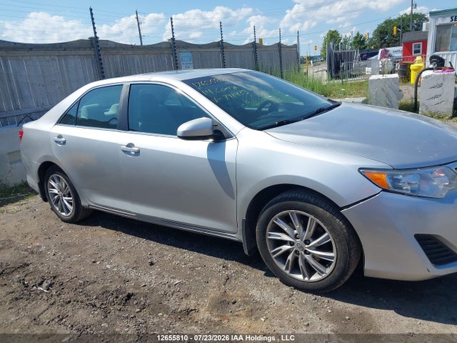 Toyota Camry 2014 4T1BF1FK4EU741933 Image 12
