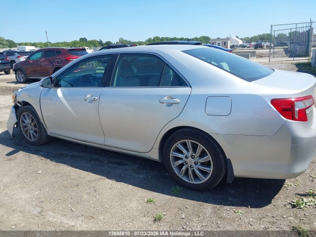 Toyota Camry 2014 4T1BF1FK4EU741933 Image 13