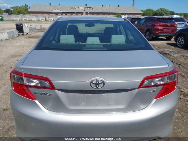Toyota Camry 2014 4T1BF1FK4EU741933 Image 15