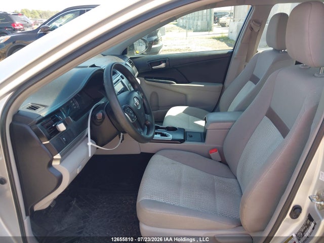 Toyota Camry 2014 4T1BF1FK4EU741933 Image 17