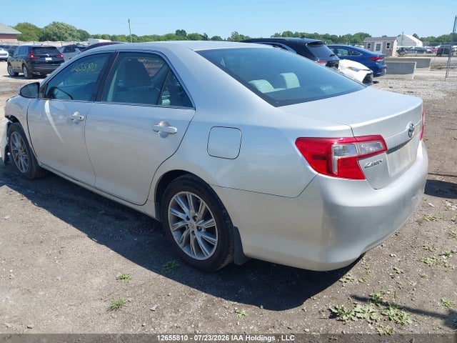 Toyota Camry 2014 4T1BF1FK4EU741933 Image 3