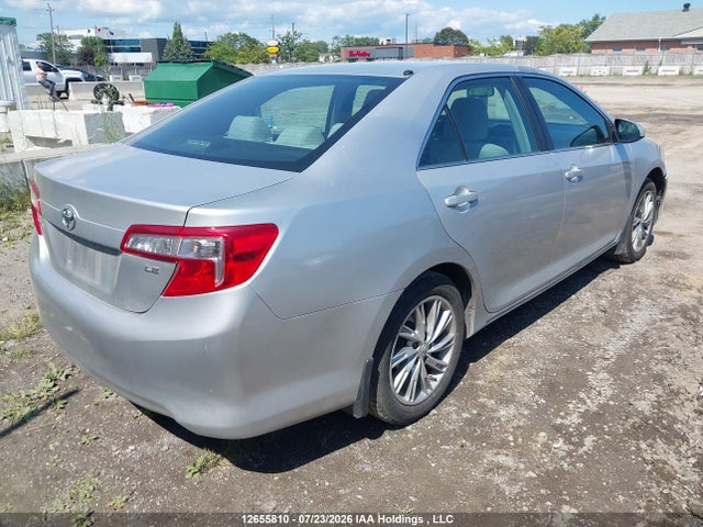 Toyota Camry 2014 4T1BF1FK4EU741933 Image 4