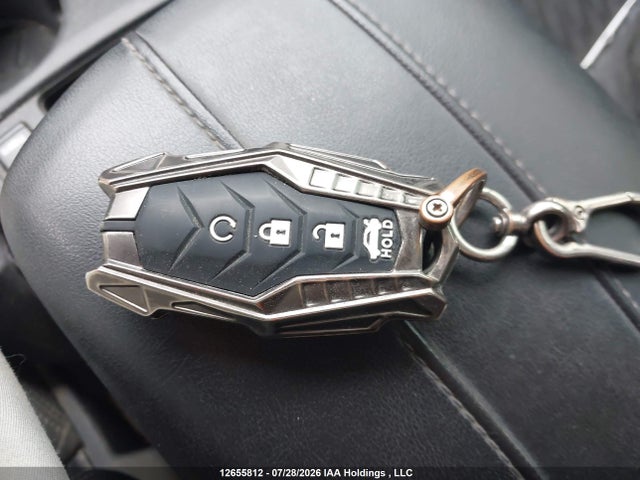 Nissan ROGUE S/SV 2019 5N1AT2MT4KC820123 Image 10
