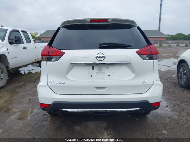 Nissan ROGUE S/SV 2019 5N1AT2MT4KC820123 Image 15