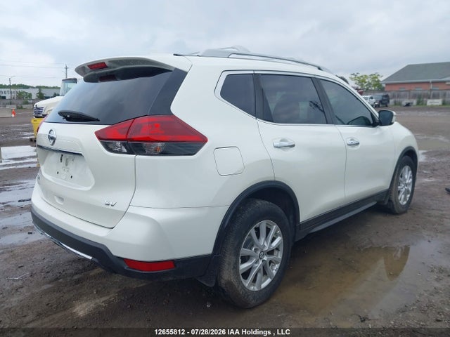 Nissan ROGUE S/SV 2019 5N1AT2MT4KC820123 Image 4