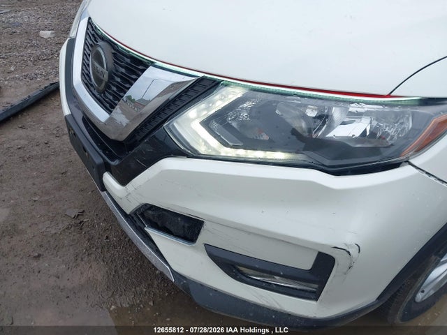 Nissan ROGUE S/SV 2019 5N1AT2MT4KC820123 Image 6