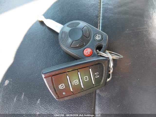 Aukcja sprzedaży 2010 Ford Escape Xlt Automatic, vin: 1FMCU9D74AKC92590, numer aukcji: 12641258