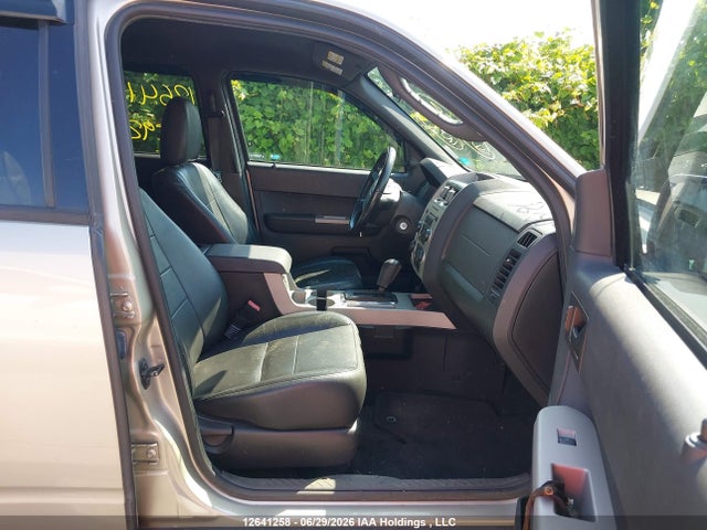Aukcja sprzedaży 2010 Ford Escape Xlt Automatic, vin: 1FMCU9D74AKC92590, numer aukcji: 12641258