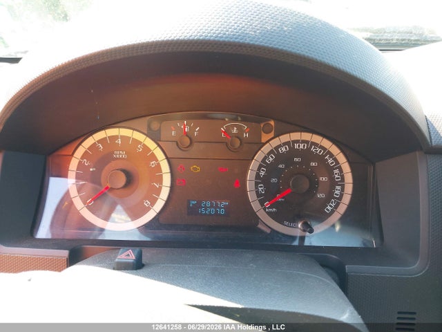 Aukcja sprzedaży 2010 Ford Escape Xlt Automatic, vin: 1FMCU9D74AKC92590, numer aukcji: 12641258