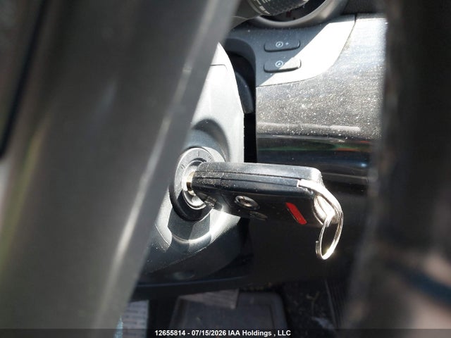 12655814 :رقم المزاد ، 2HNYD28208H003989 vin ، 2008 Acura Mdx مزاد بيع