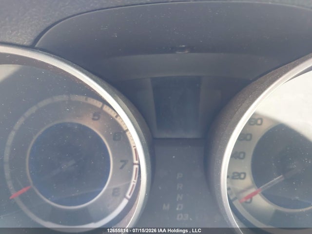 12655814 :رقم المزاد ، 2HNYD28208H003989 vin ، 2008 Acura Mdx مزاد بيع
