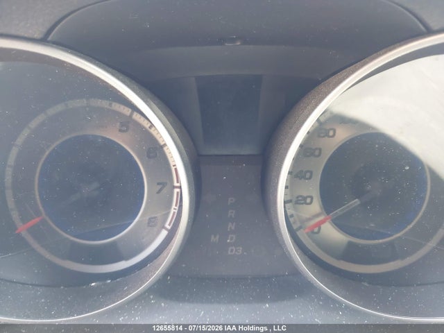 12655814 :رقم المزاد ، 2HNYD28208H003989 vin ، 2008 Acura Mdx مزاد بيع