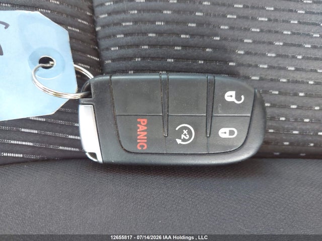 Продаж на аукціоні авто 2017 Dodge Journey Sxt, vin: 3C4PDDCG8HT609841, номер лоту: 12655817