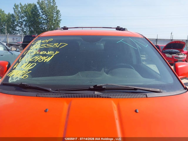Продаж на аукціоні авто 2017 Dodge Journey Sxt, vin: 3C4PDDCG8HT609841, номер лоту: 12655817