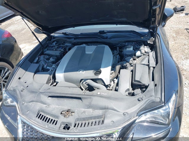 Продаж на аукціоні авто 2017 Lexus Rc 300, vin: JTHSM5BC7H5002813, номер лоту: 12655820