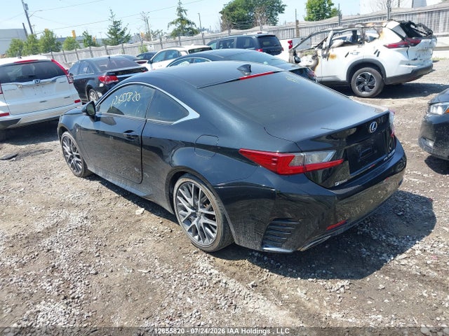 Продаж на аукціоні авто 2017 Lexus Rc 300, vin: JTHSM5BC7H5002813, номер лоту: 12655820