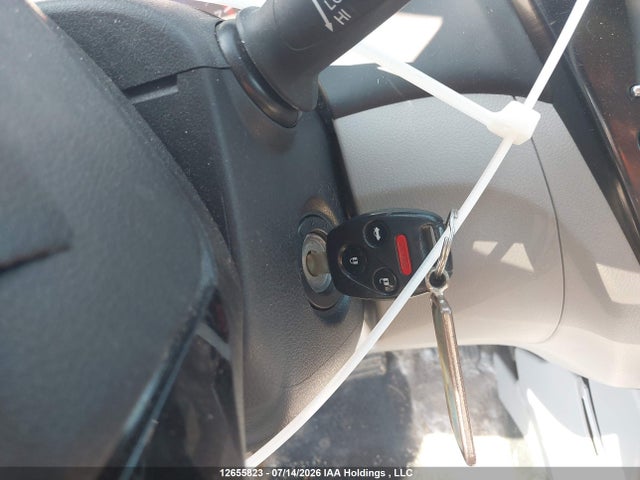 12655823 :رقم المزاد ، 2HGFB2F52DH006677 vin ، 2013 Honda Civic Ex مزاد بيع