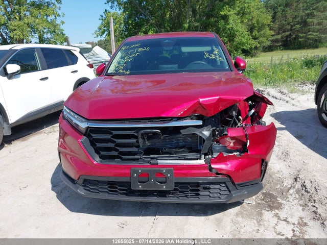 Honda CR-V LX 2026 2HKRS4H2XTH110625 Image 12