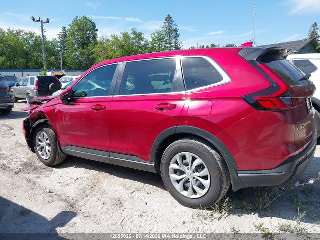 Honda CR-V LX 2026 2HKRS4H2XTH110625 Image 14