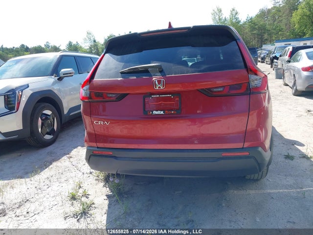 Honda CR-V LX 2026 2HKRS4H2XTH110625 Image 16