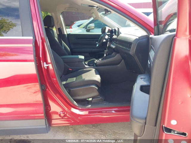 Honda CR-V LX 2026 2HKRS4H2XTH110625 Image 5