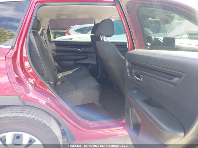 Honda CR-V LX 2026 2HKRS4H2XTH110625 Image 8