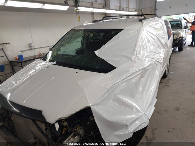 Dodge Grand Caravan Se/sxt 2016 2C4RDGBG1GR151346 Image 19