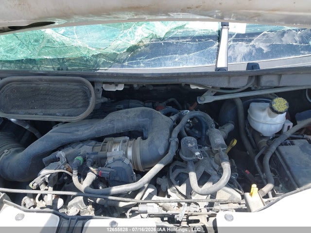 Ford Transit T-250 2023 1FTBR1C86PKB83604 Image 10